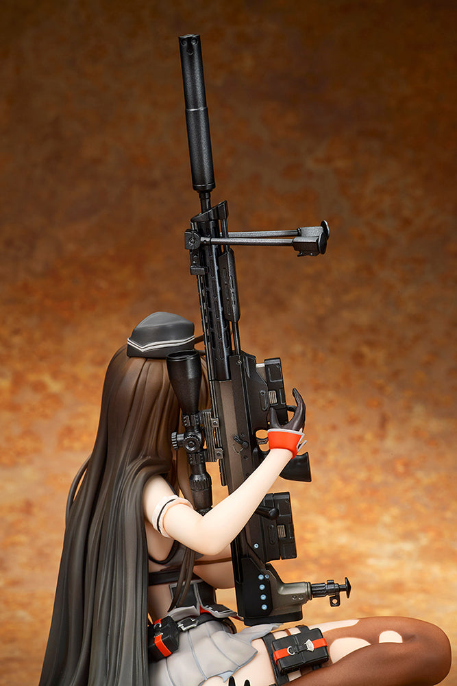 ドールズフロントライン Gd DSR-50 重傷版 13