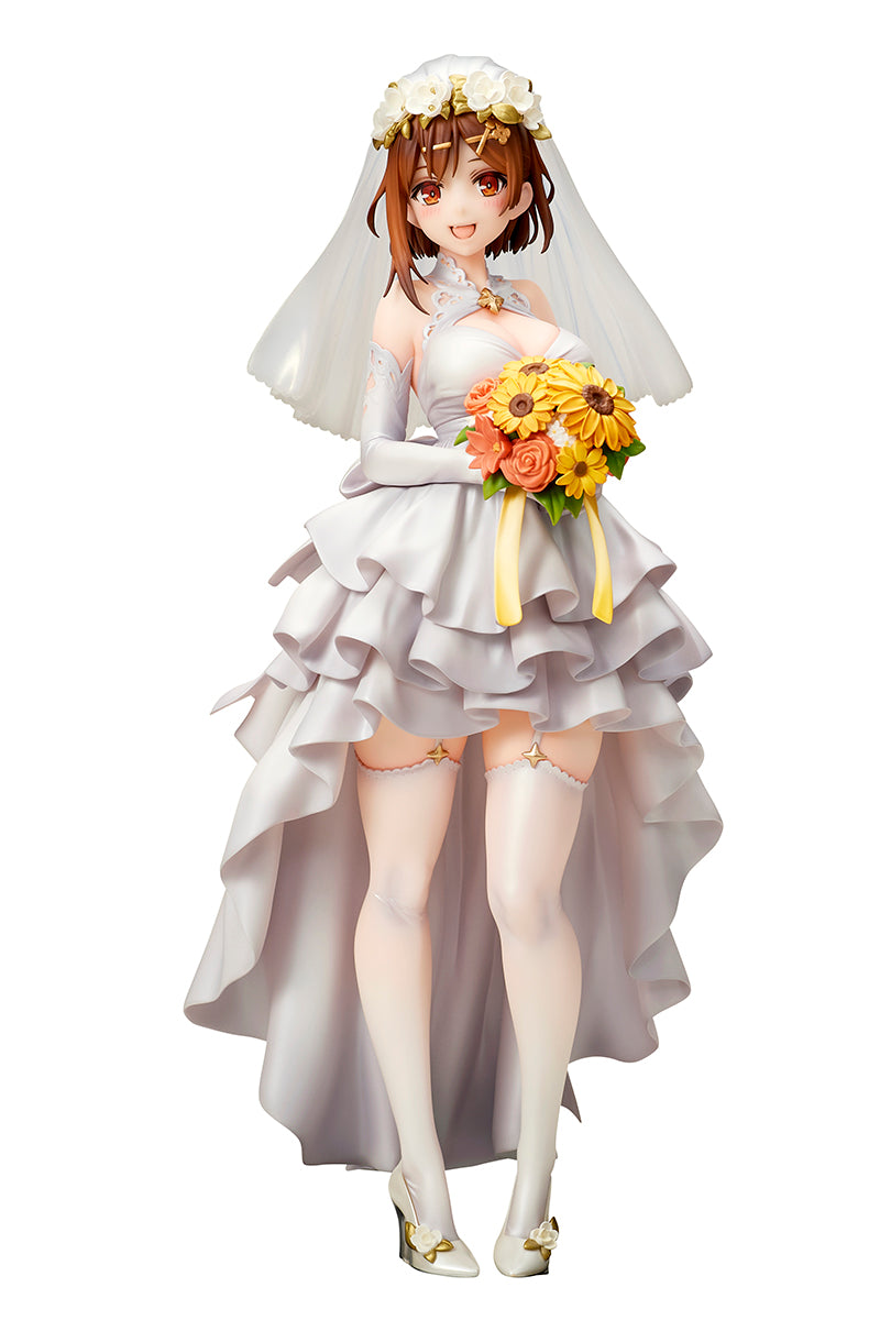 ライザのアトリエ3 ～終わりの錬金術士と秘密の鍵～ ライザ(ライザリン・シュタウト)ウェディングStyle 8