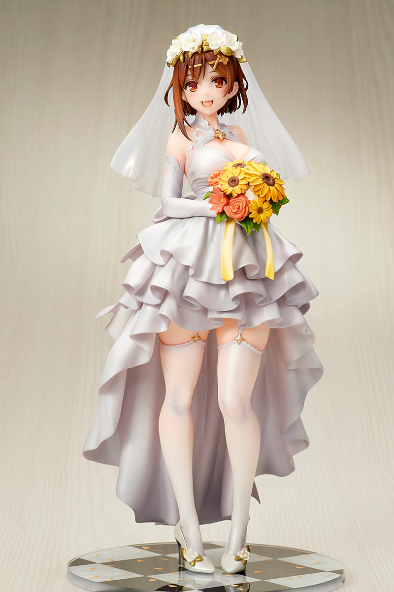 ライザのアトリエ3 ～終わりの錬金術士と秘密の鍵～ ライザ(ライザリン・シュタウト)ウェディングStyle 9