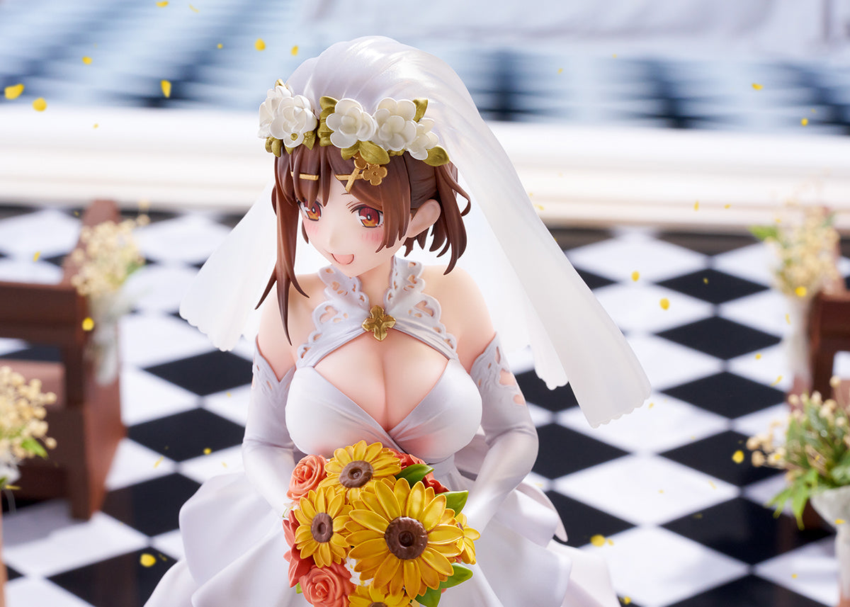 ライザのアトリエ3 ～終わりの錬金術士と秘密の鍵～ ライザ(ライザリン・シュタウト)ウェディングStyle 14