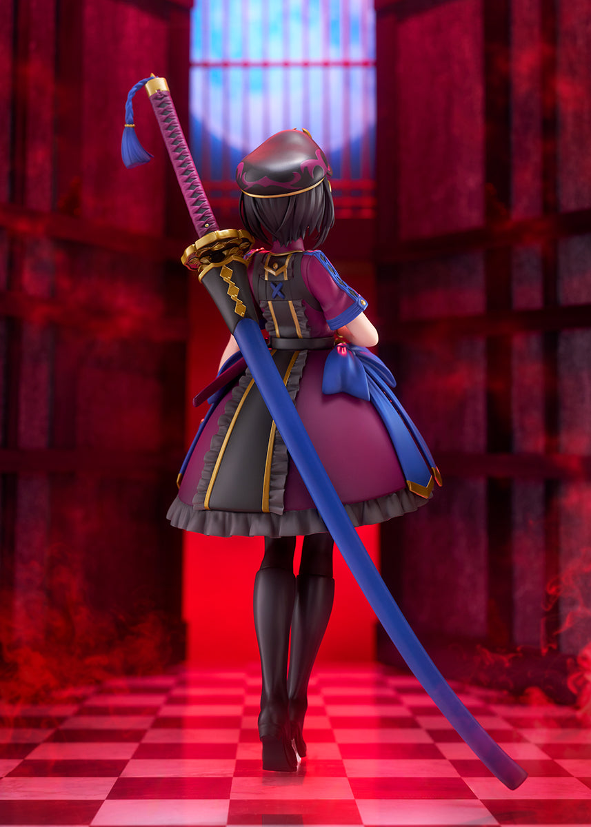 Fate/Grand Order アヴェンジャー/謎の蘭丸X 15