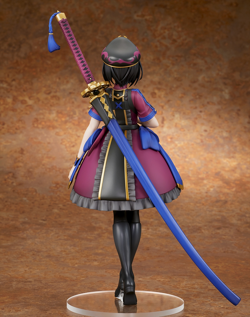 Fate/Grand Order アヴェンジャー/謎の蘭丸X 3