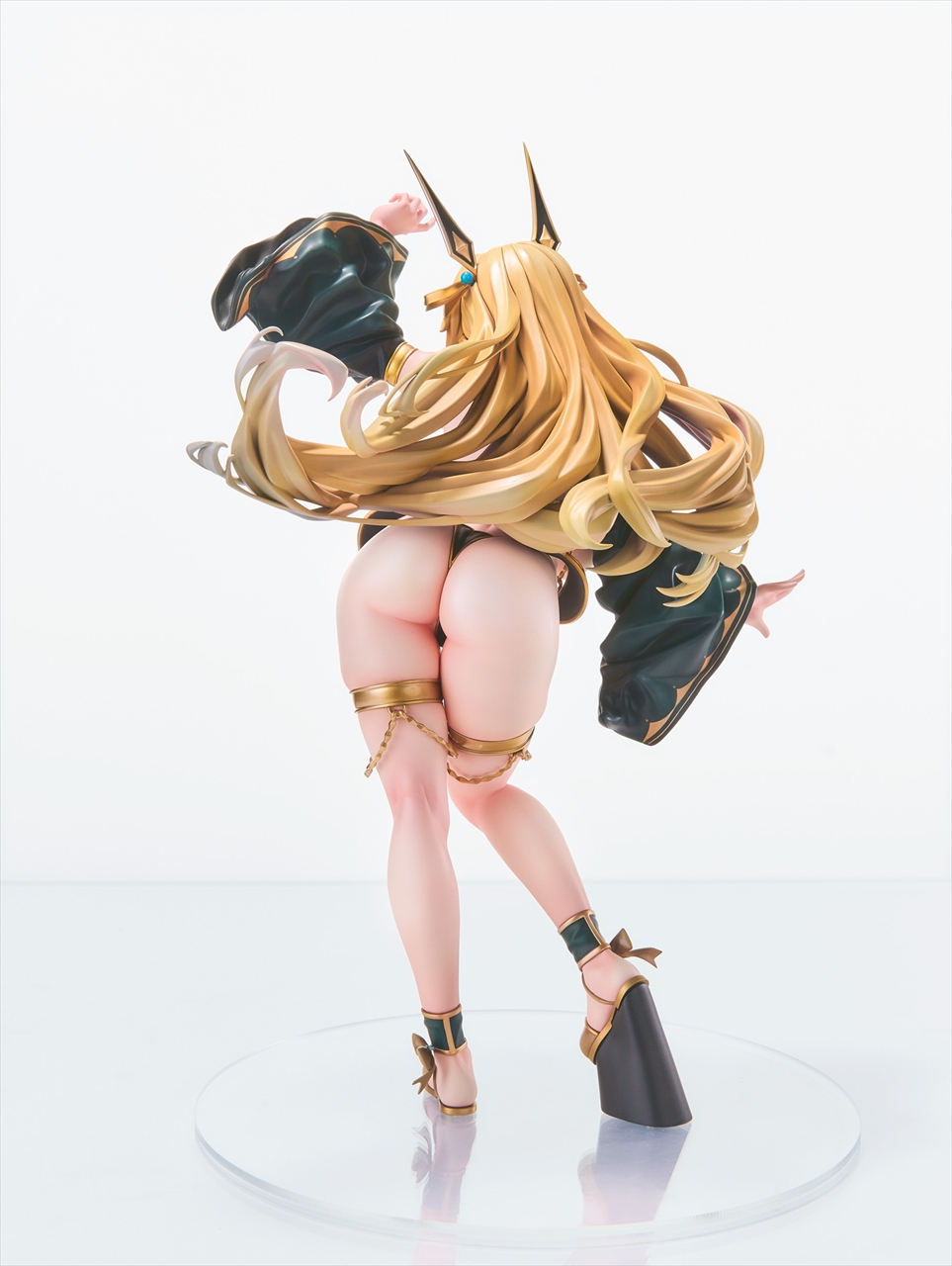 ヴェルテクス・オリジナルズ エルフ村 第20村人 バイラ 7