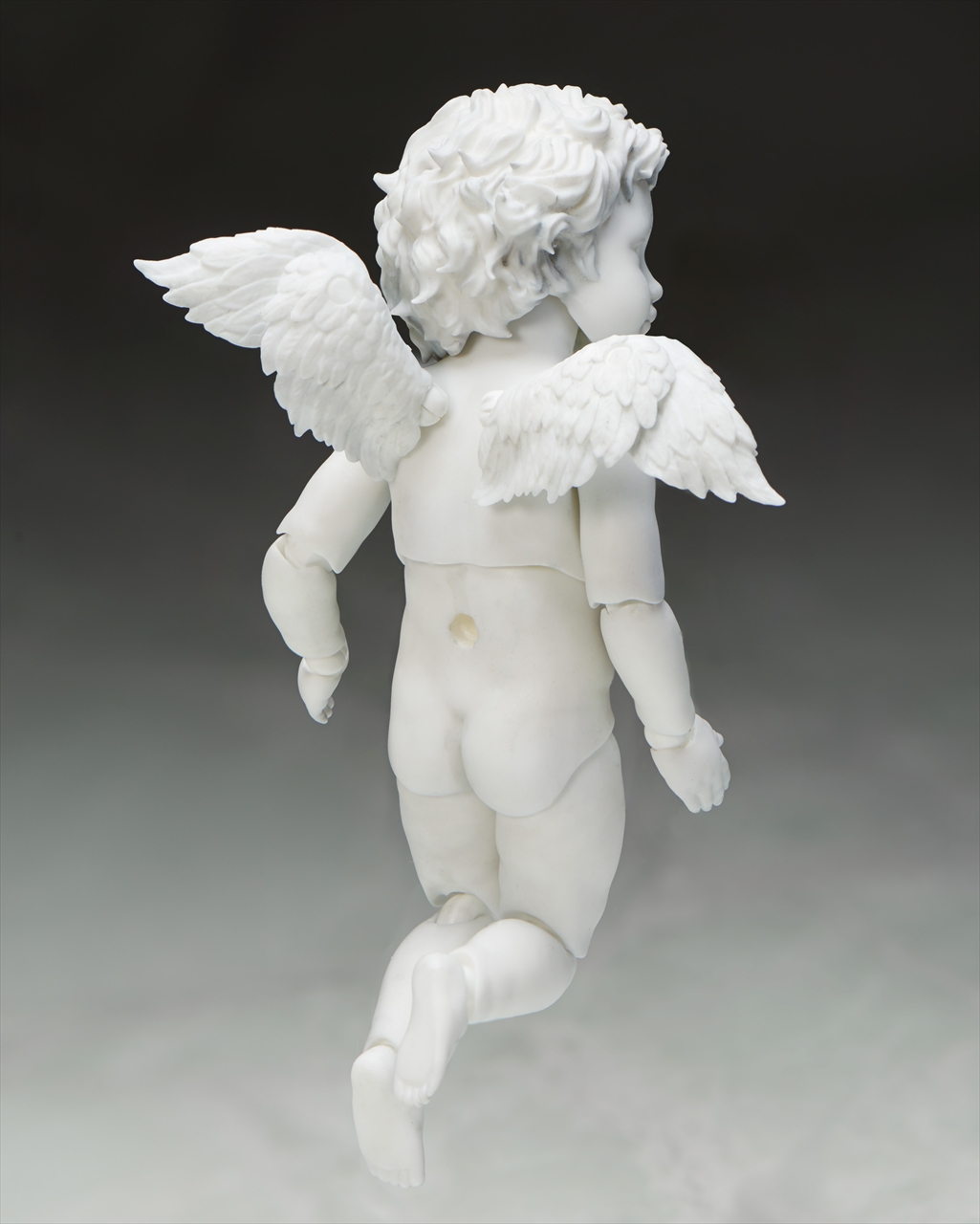 figma 天使像 4