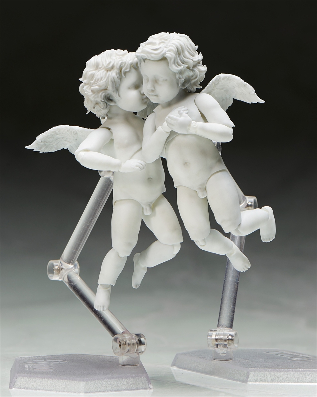 figma 天使像 7