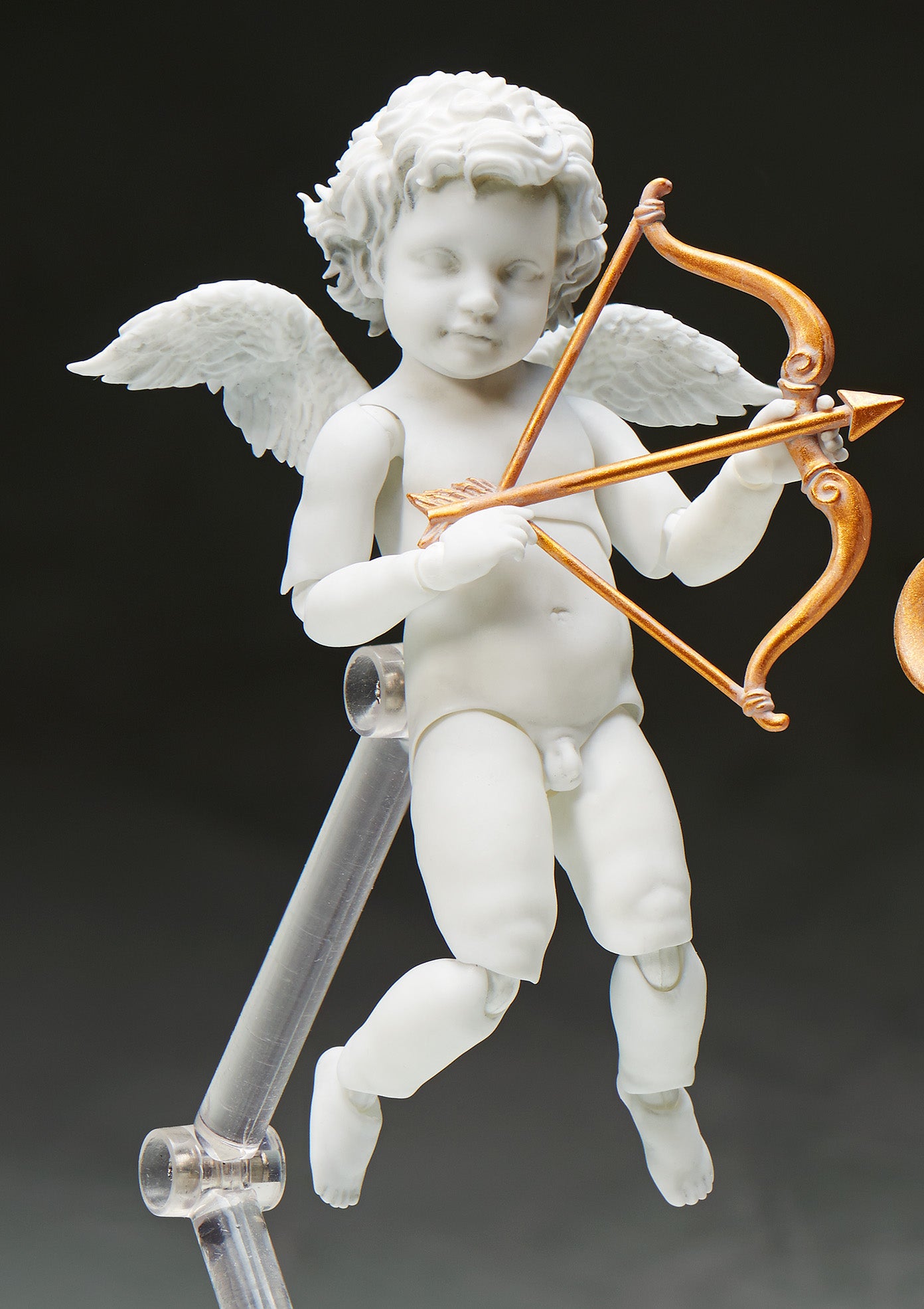 figma 天使像 10