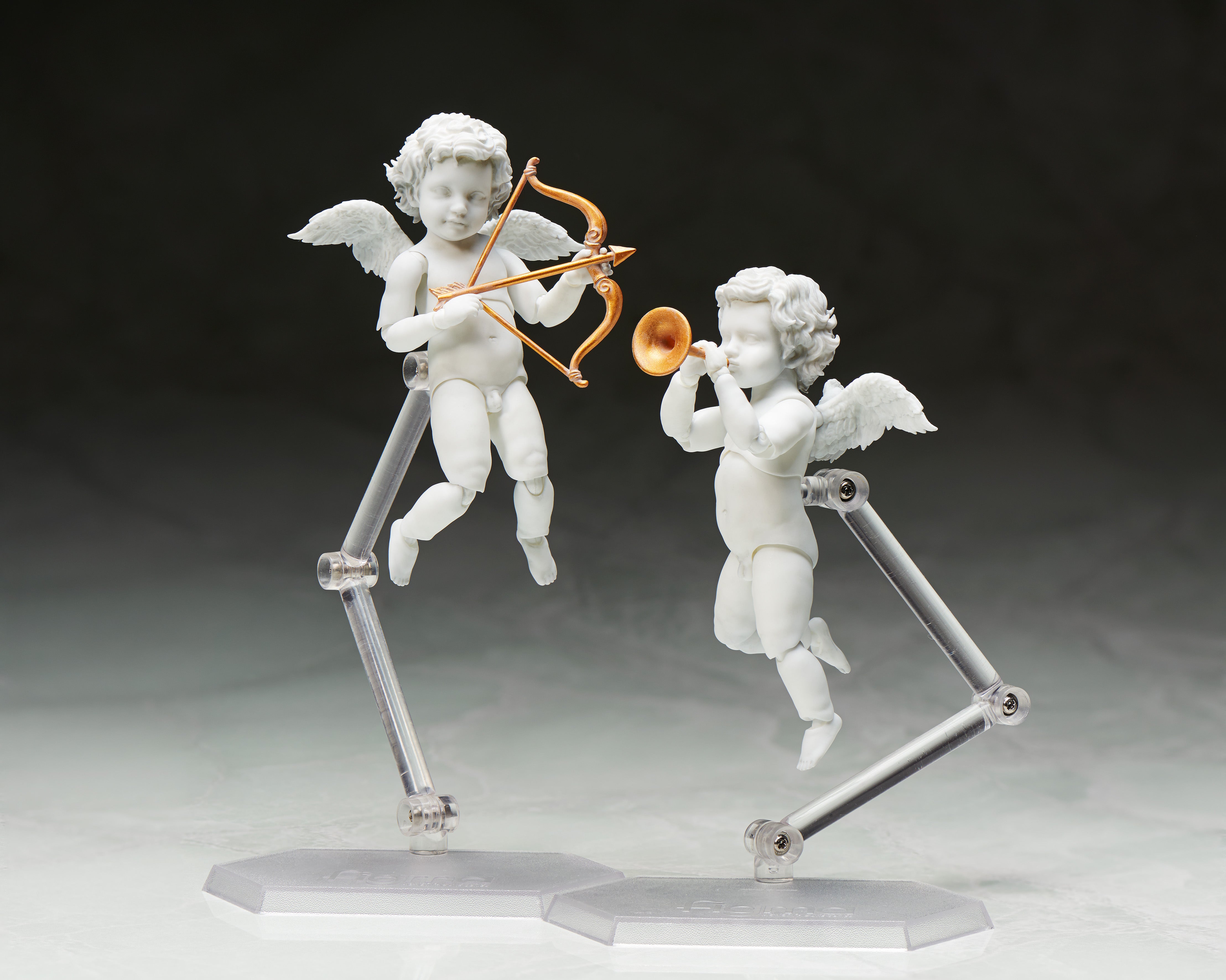 figma 天使像 12