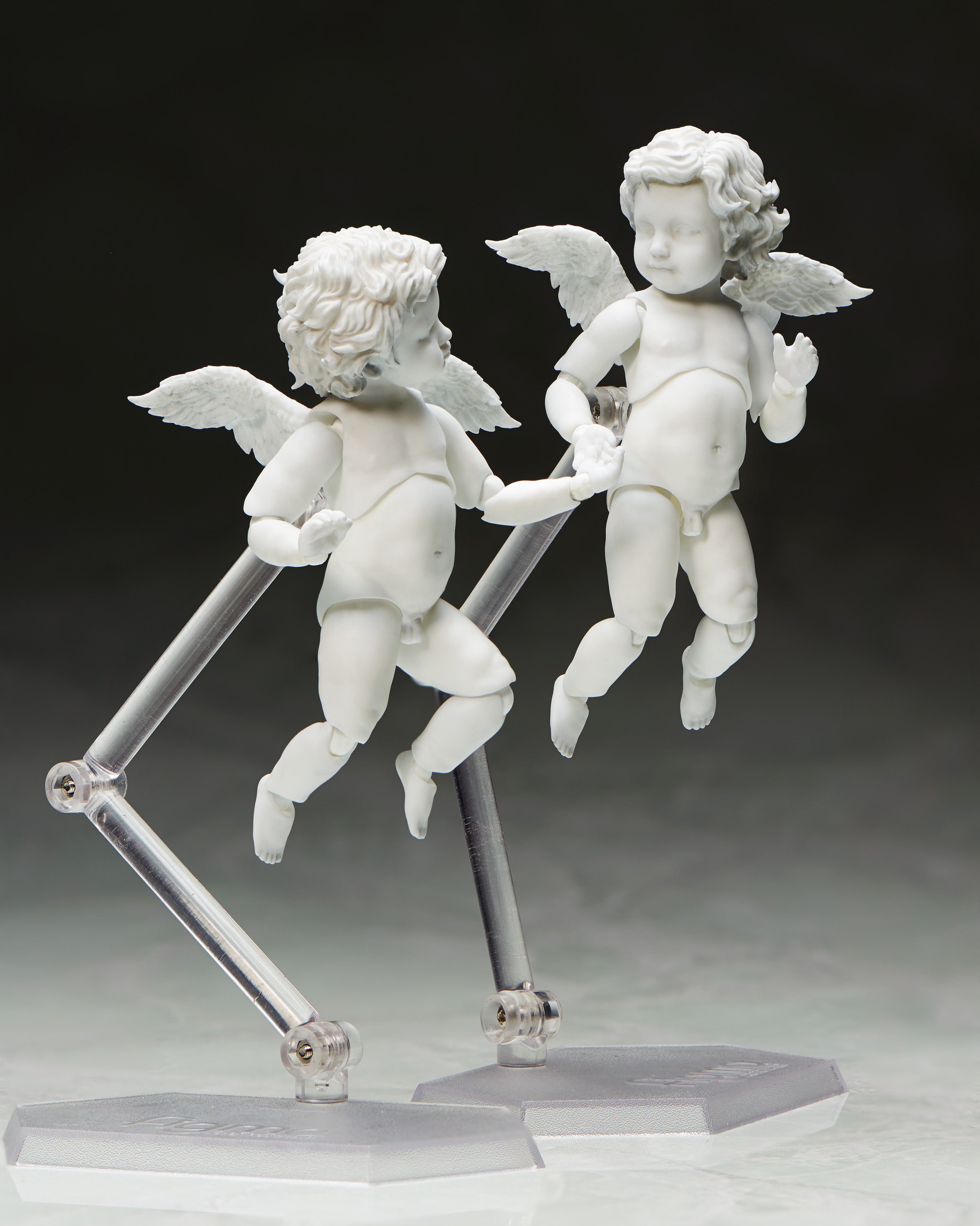 figma 天使像 13