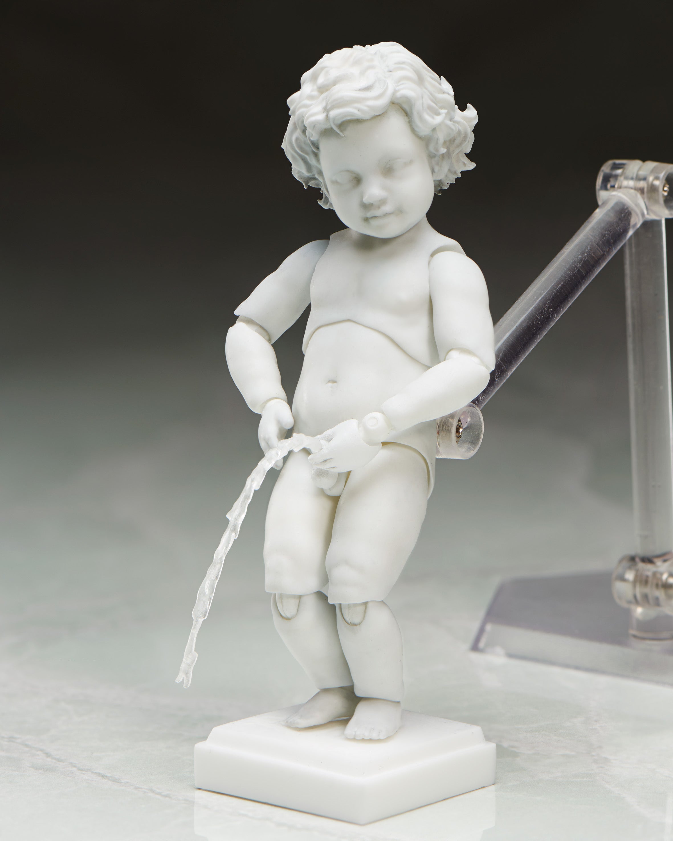 figma 天使像 16