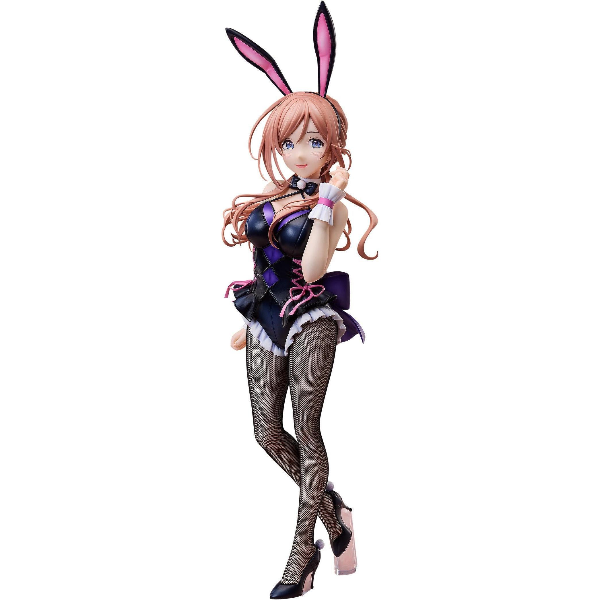 姫崎莉波 バニーVer. (フィギュア) 9
