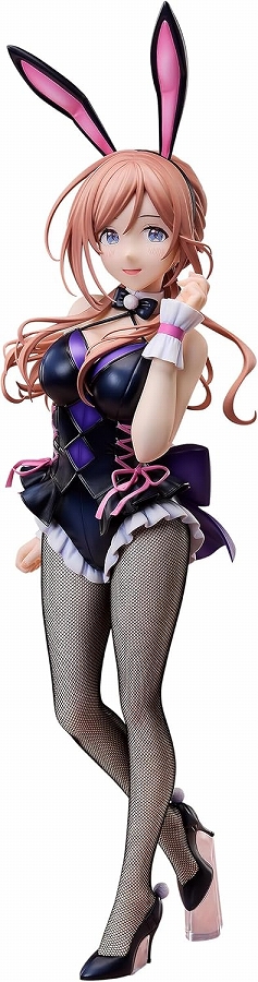 姫崎莉波 バニーVer. (フィギュア) 17
