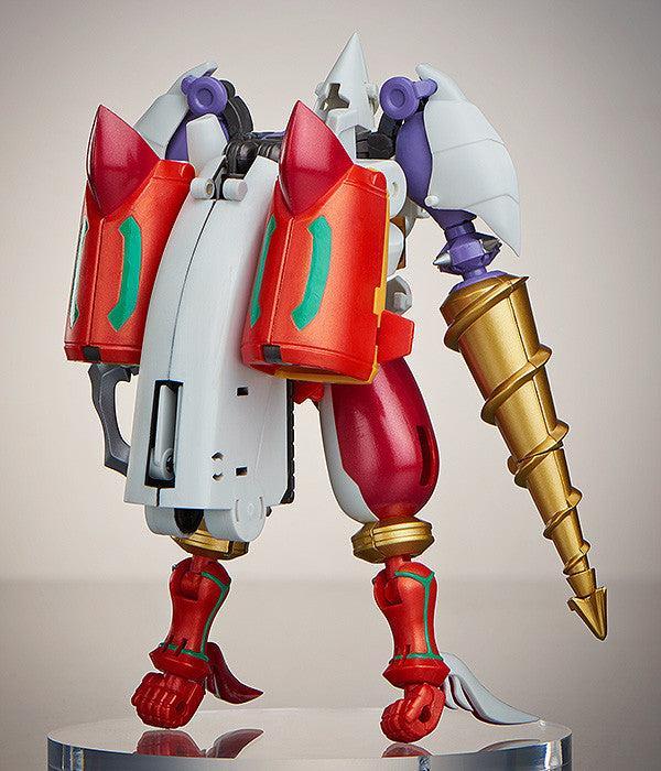 ダイナミックチェンジ 真ゲッターロボ(真ゲッターロボ 世界最後の日) 30