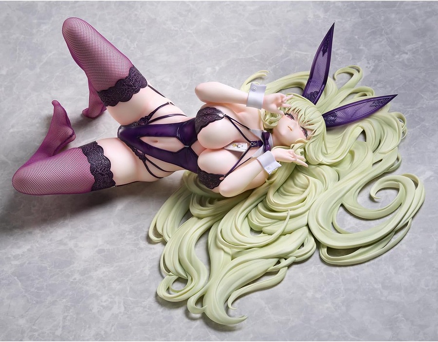 B-style アズールレーン ナポリ ドリーミィナイト 4