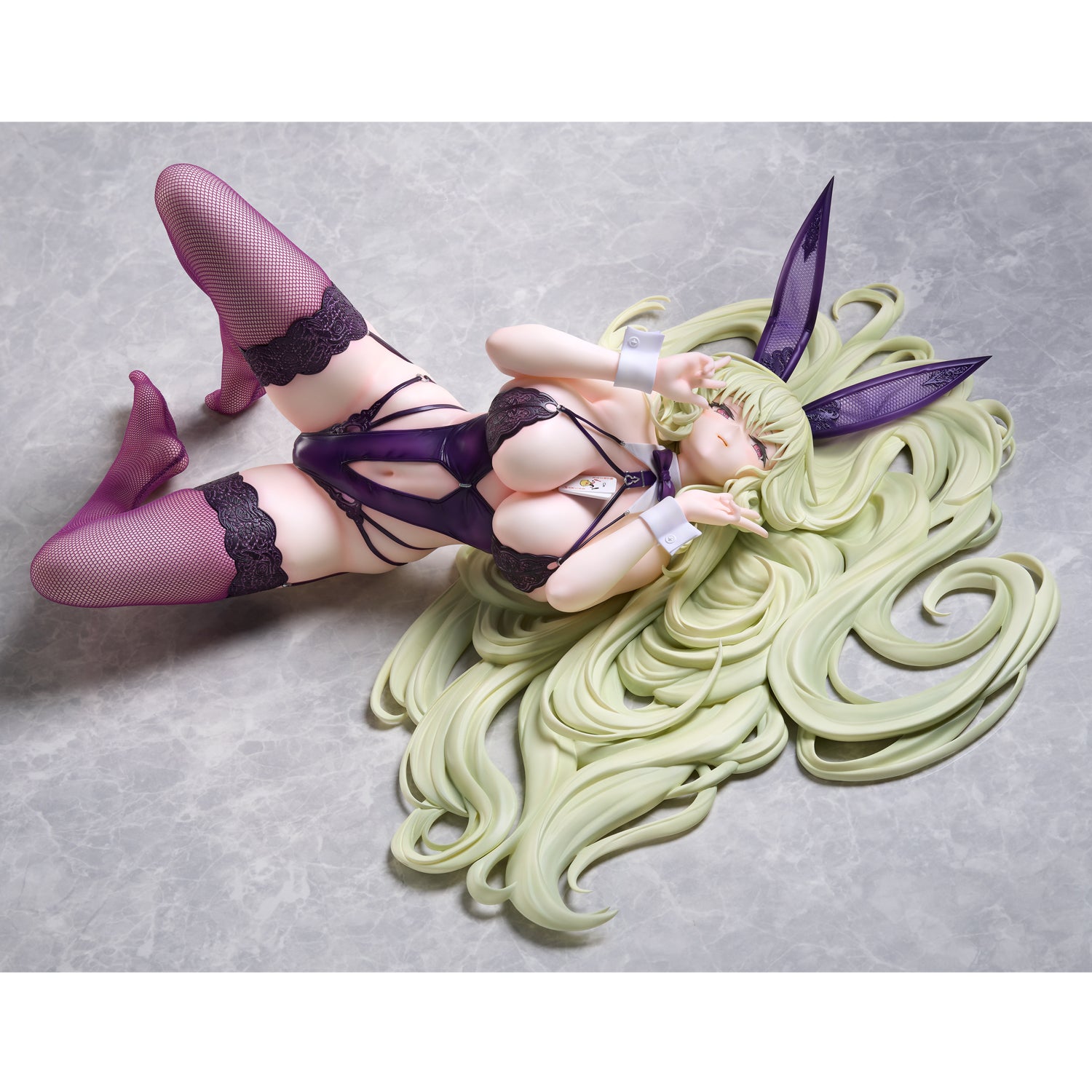 B-style アズールレーン ナポリ ドリーミィナイト 23