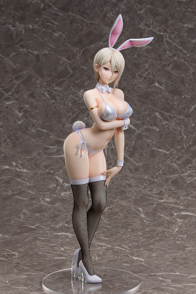 薙切アリス ビキニバニーVer. 1/4スケール 2