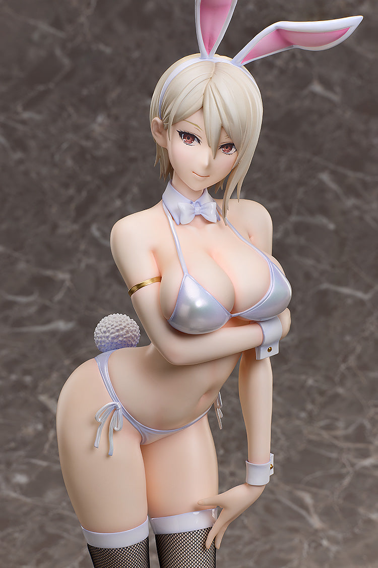 薙切アリス ビキニバニーVer. 1/4スケール 8