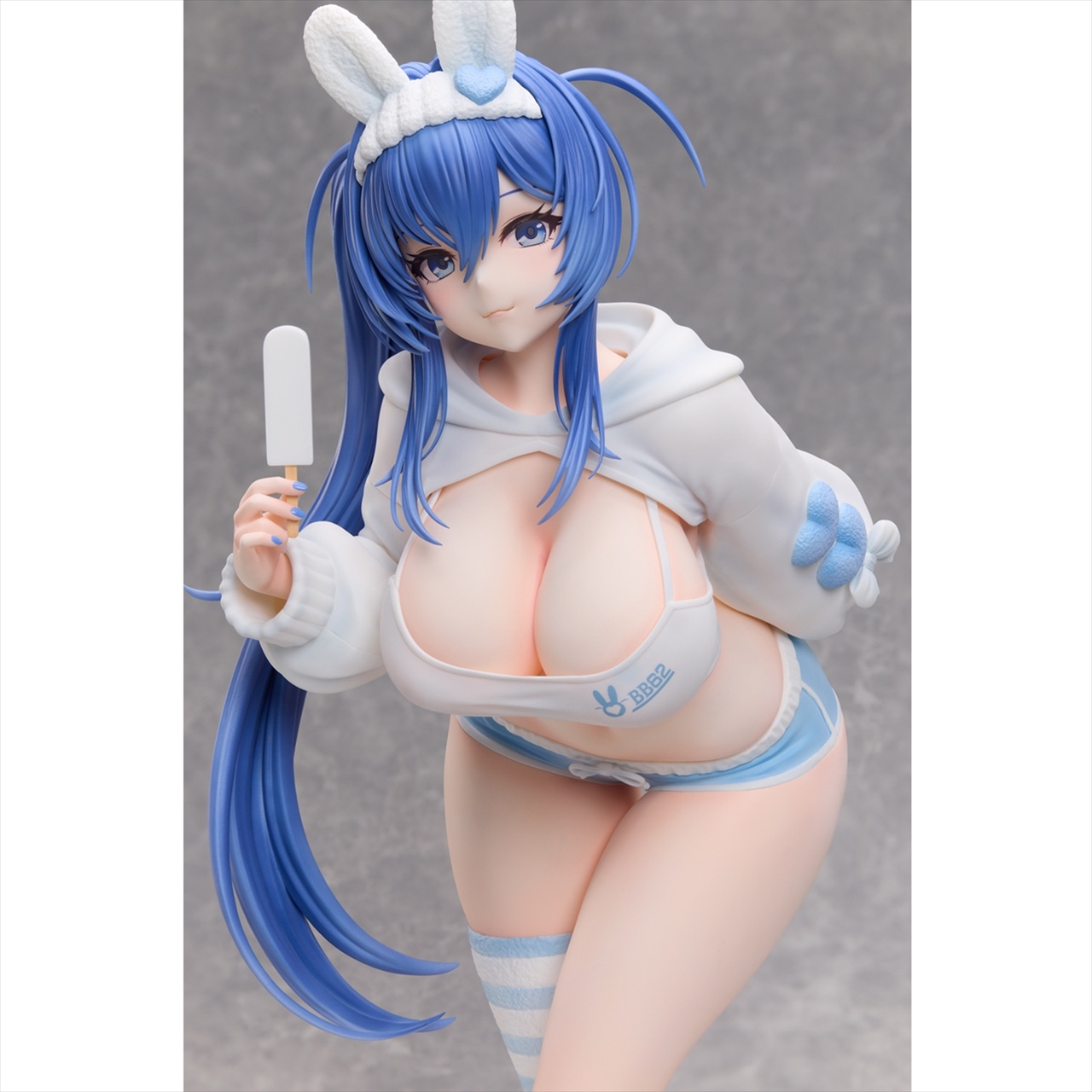 B-style アズールレーン ニュージャージー 交流宿舎Ver. 5