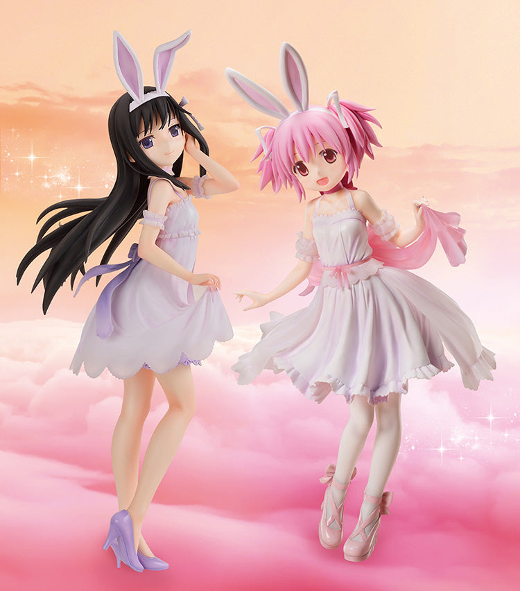 劇場版 魔法少女まどか☆マギカ  叛逆の物語 鹿目まどか うさみみVer. 14