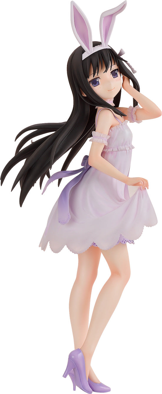 劇場版 魔法少女まどか☆マギカ  叛逆の物語 暁美ほむら うさみみVer. 8