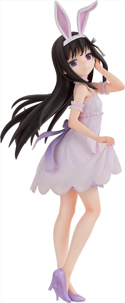 劇場版 魔法少女まどか☆マギカ 叛逆の物語 暁美ほむら うさみみVer.