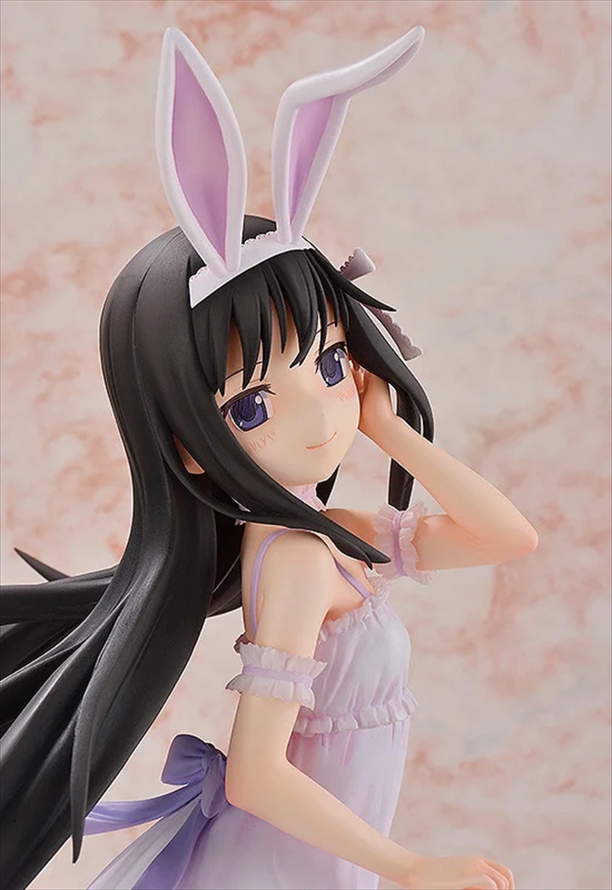 劇場版 魔法少女まどか☆マギカ  叛逆の物語 暁美ほむら うさみみVer. 6