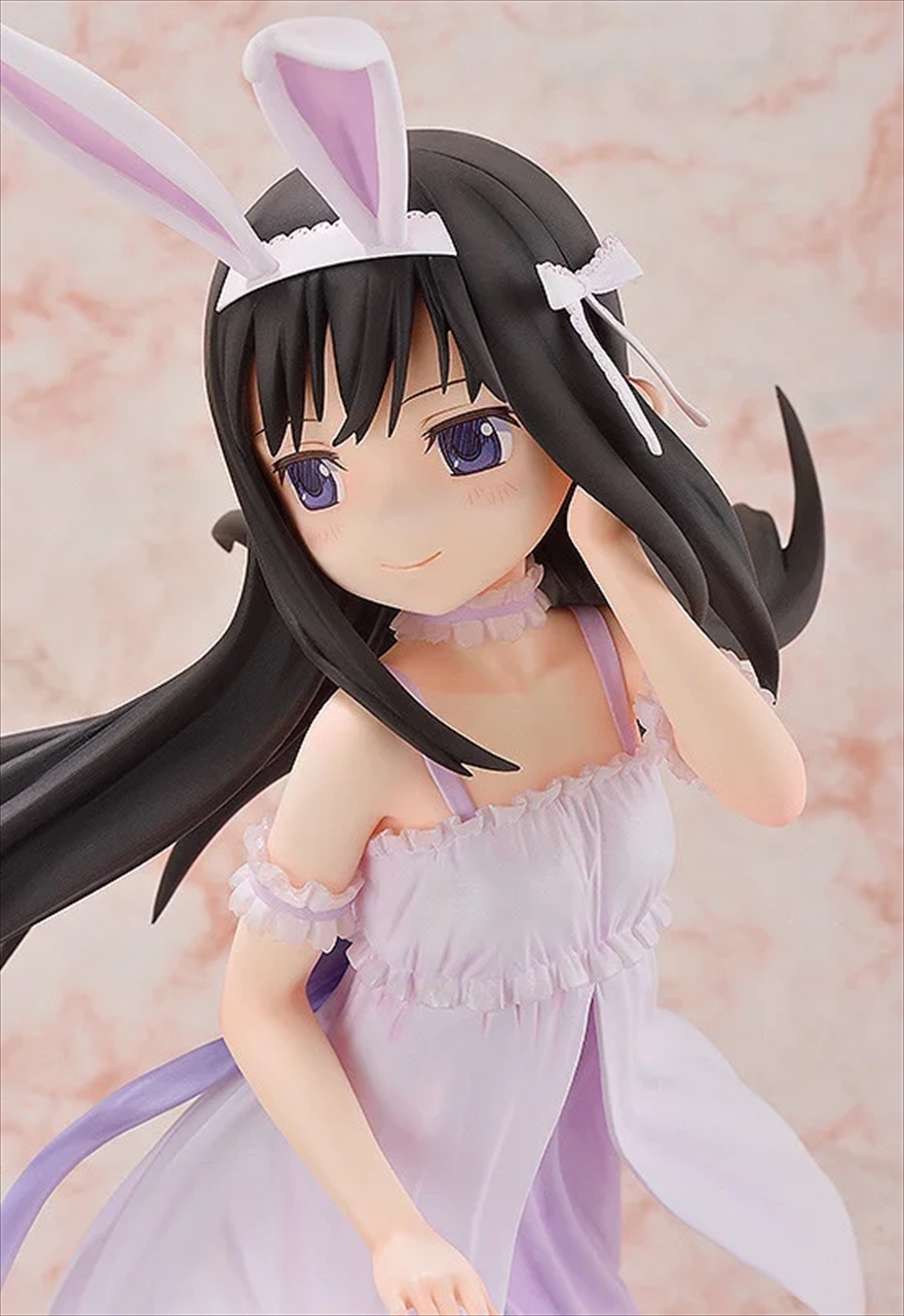 劇場版 魔法少女まどか☆マギカ  叛逆の物語 暁美ほむら うさみみVer. 7