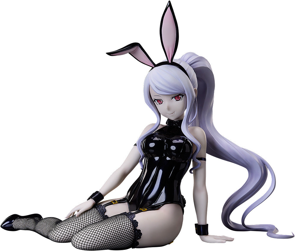 オーバーロード シャルティア・ブラッドフォールン 黒バニーVer. 6