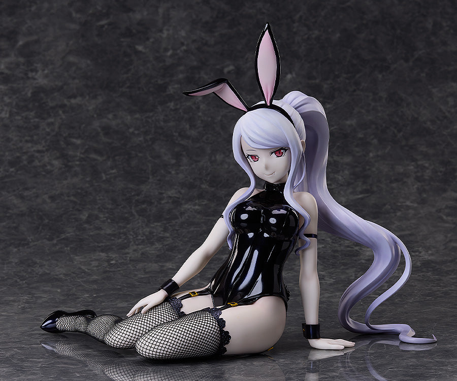 オーバーロード シャルティア・ブラッドフォールン 黒バニーVer. 7
