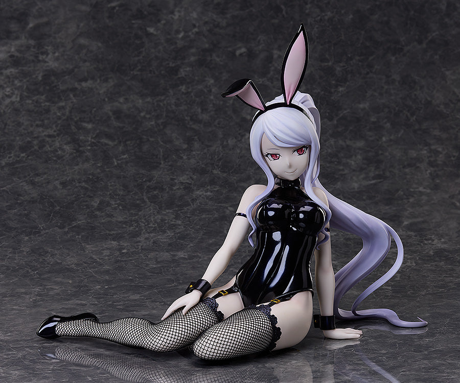 オーバーロード シャルティア・ブラッドフォールン 黒バニーVer. 8