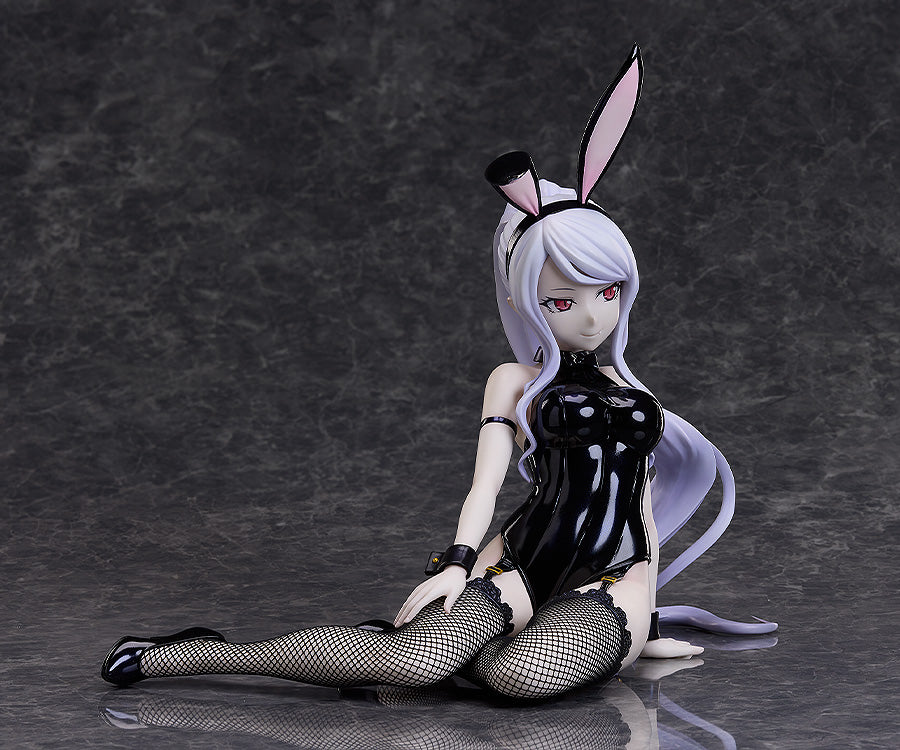 オーバーロード シャルティア・ブラッドフォールン 黒バニーVer. 9