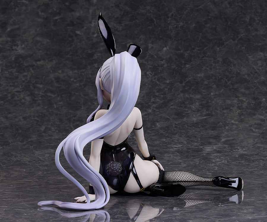 オーバーロード シャルティア・ブラッドフォールン 黒バニーVer. 10