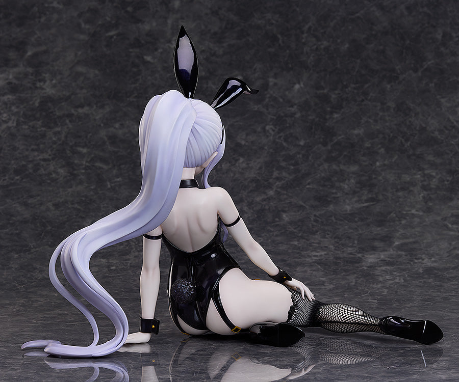 オーバーロード シャルティア・ブラッドフォールン 黒バニーVer. 11
