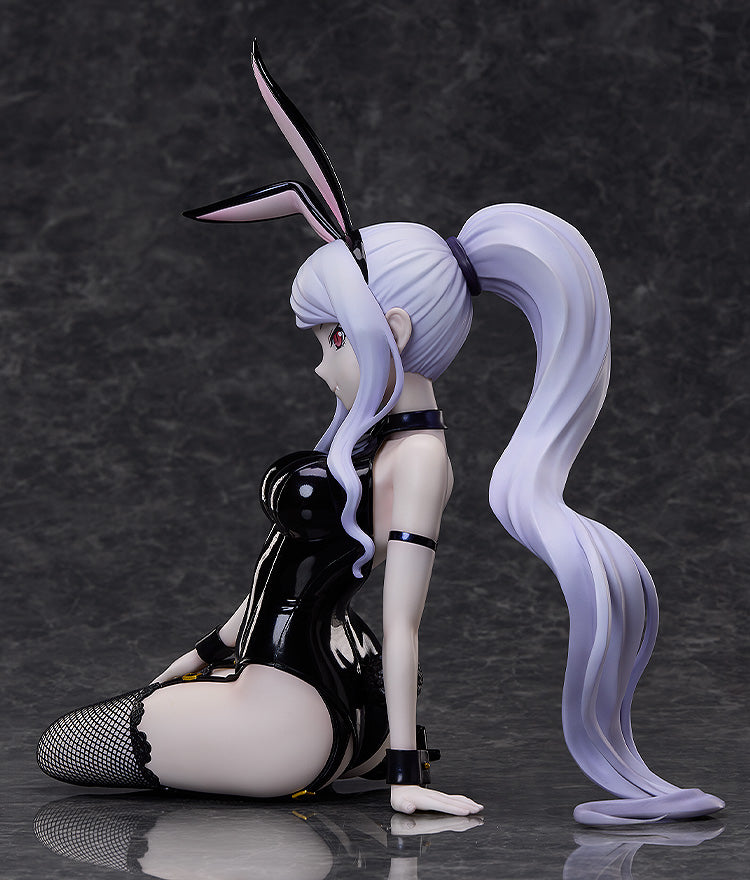 オーバーロード シャルティア・ブラッドフォールン 黒バニーVer. 12