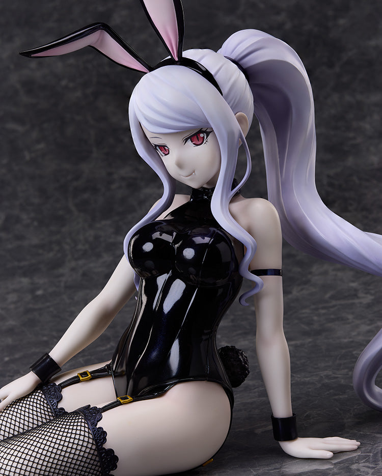 オーバーロード シャルティア・ブラッドフォールン 黒バニーVer. 13