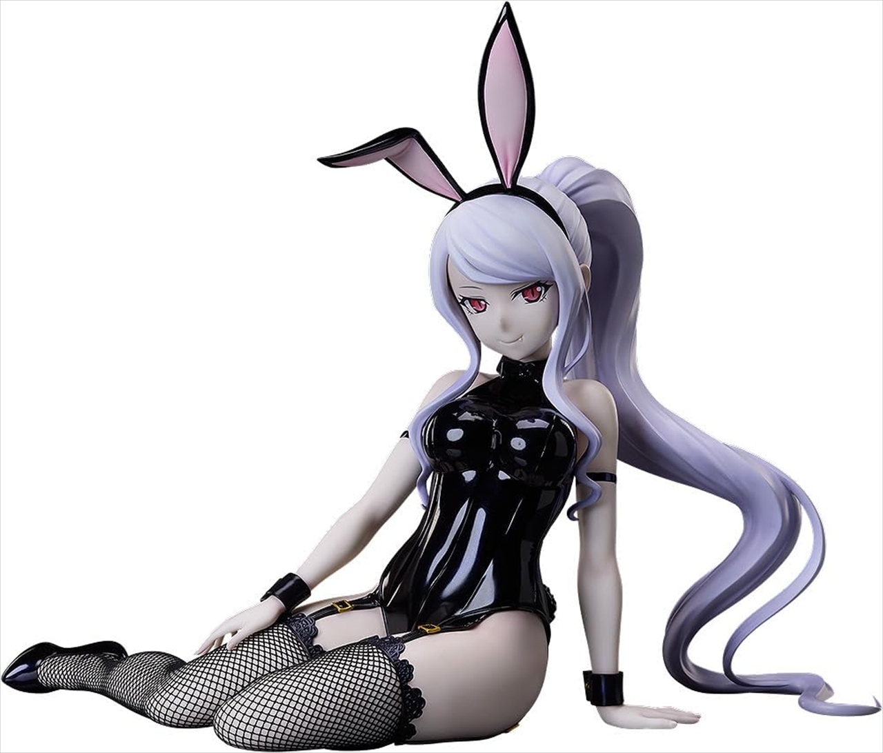 オーバーロード シャルティア・ブラッドフォールン 黒バニーVer.