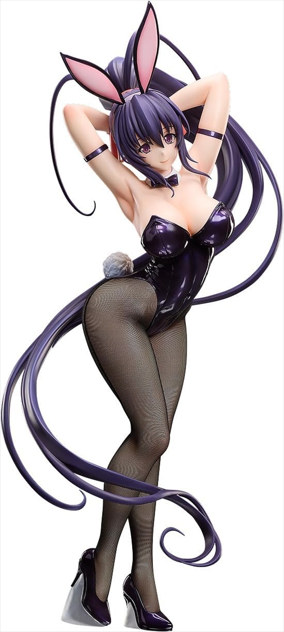 ハイスクールD×D HERO 姫島朱乃 バニーVer.