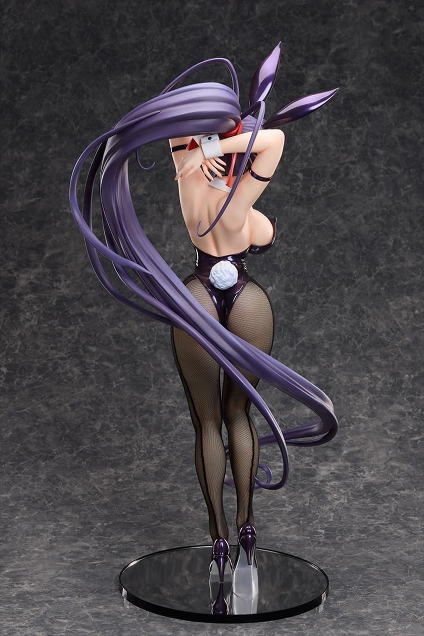ハイスクールD×D HERO 姫島朱乃 バニーVer. 4