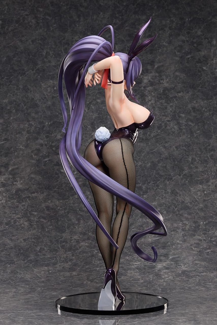 ハイスクールD×D HERO 姫島朱乃 バニーVer. 5