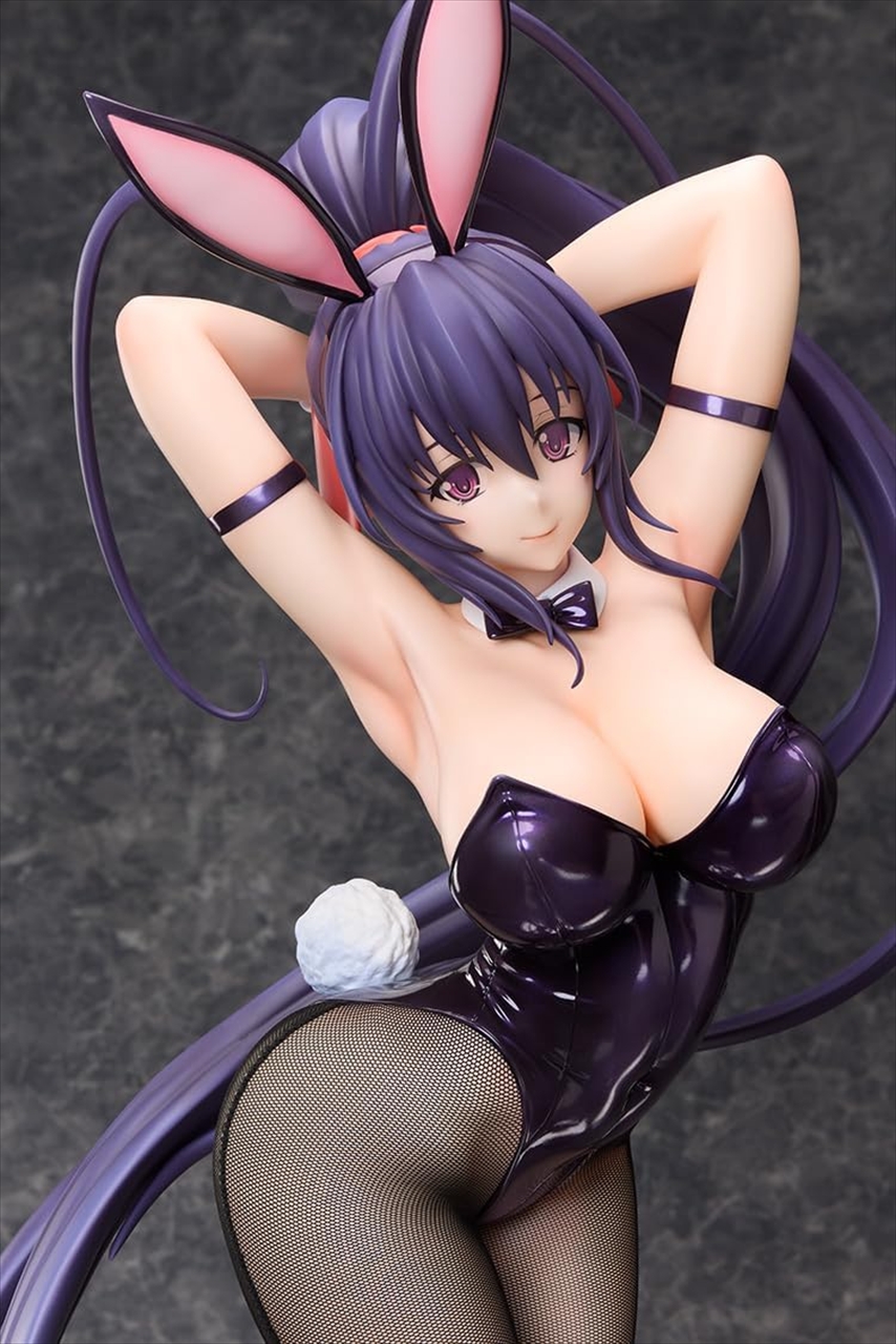 ハイスクールD×D HERO 姫島朱乃 バニーVer. 6
