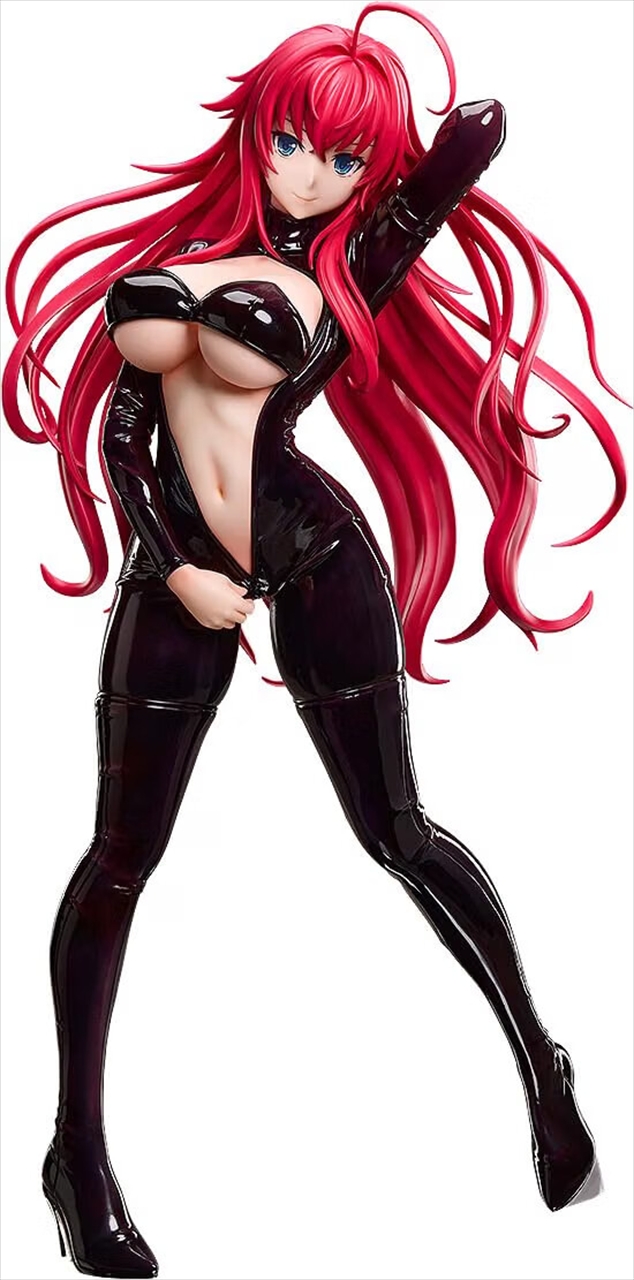 ハイスクールD×D HERO リアス・グレモリー キャットスーツVer.