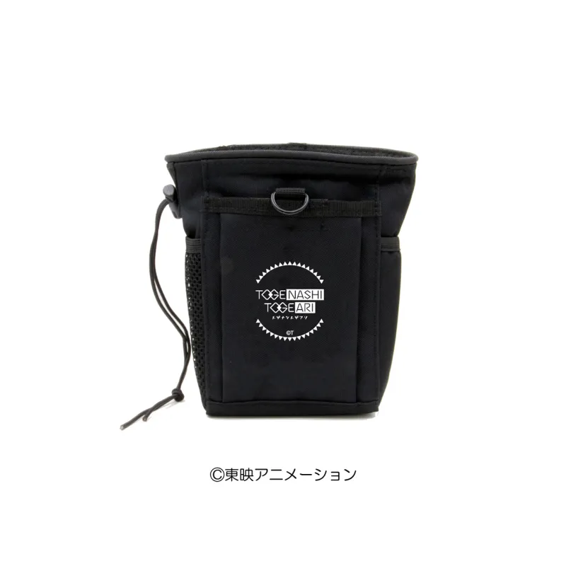 ガールズバンドクライ トゲナシトゲアリ マルチポーチ