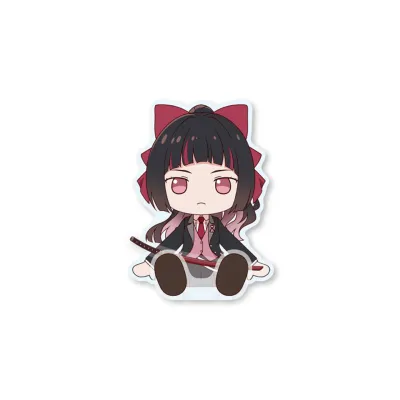春夏秋冬代行者 春の舞 すわってマスコット！姫鷹さくら