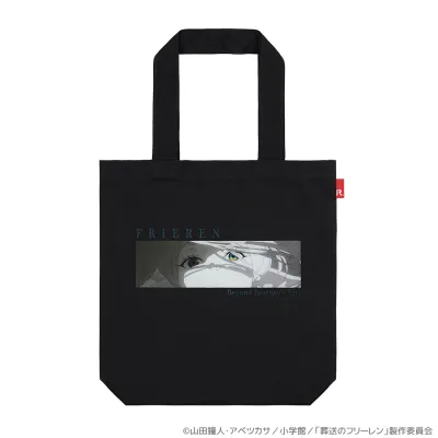 葬送のフリーレン アートROOTOTEコラボトートバッグ 魔法の高み