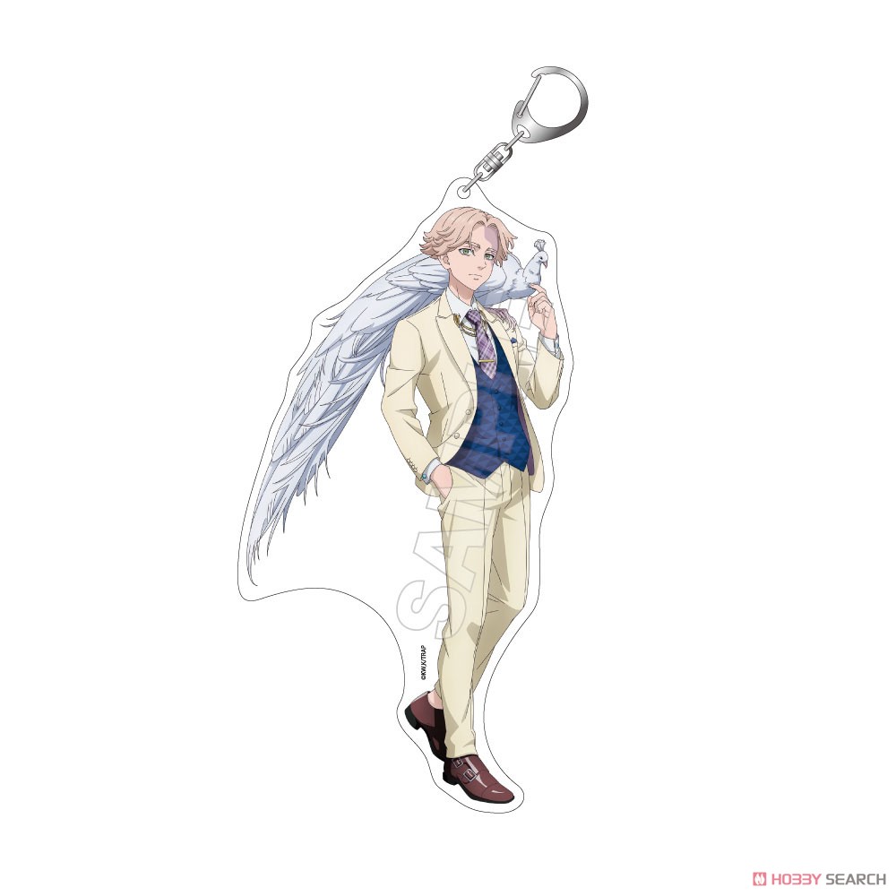 東京リベンジャーズ Graceful leap アクリルキーホルダーBIG 乾青宗 2