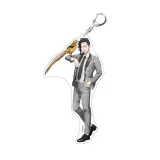 東京リベンジャーズ Graceful leap アクリルキーホルダーBIG 九井一 1
