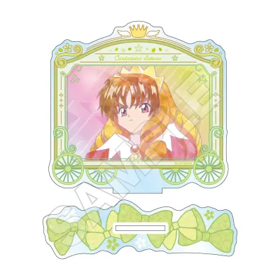 カードキャプターさくら Jewel Flash アクリルスタンド 李 小狼
