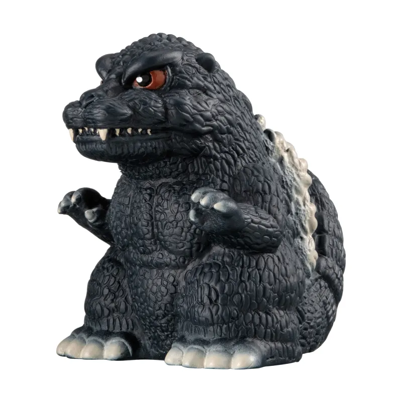 GODZILLA SOFVIDOLL 2