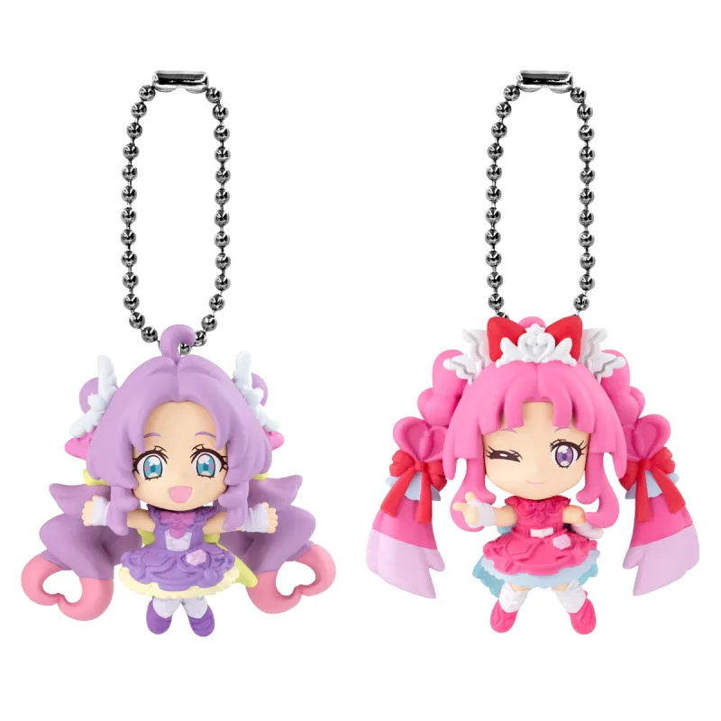 名探偵プリキュア！ マスコット２