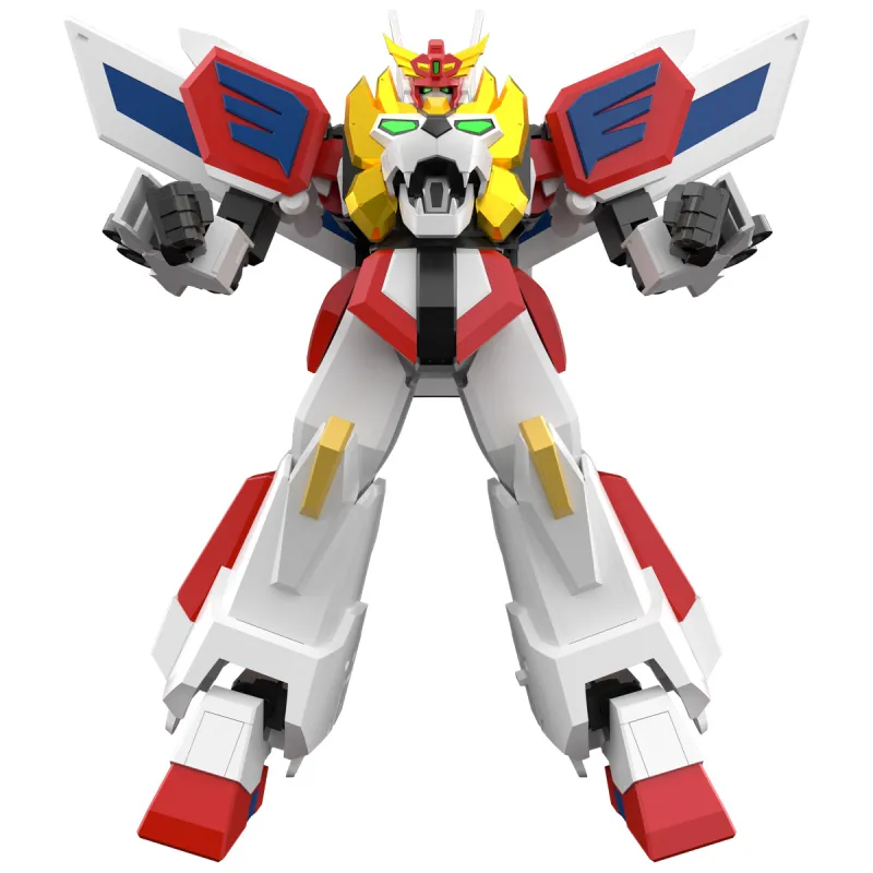 SMP［SHOKUGAN MODELING PROJECT］ 勇者エクスカイザー