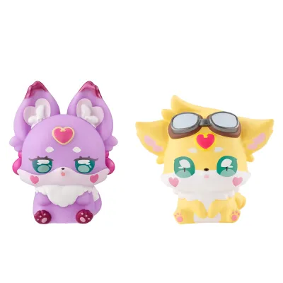 名探偵プリキュア! スウィートパールドール2